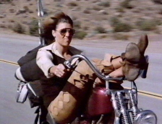 Angels Hard As They Come fotoğrafı