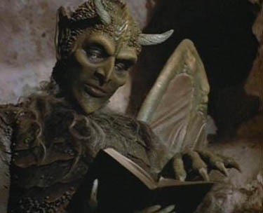 Gargoyles (tv) Fotoğrafı