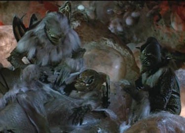 Gargoyles (tv) Fotoğrafı