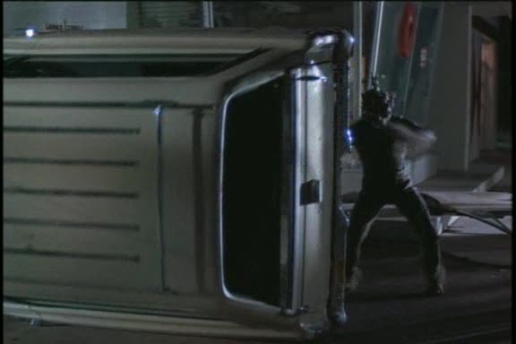 Gargoyles (tv) fotoğrafı