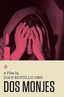 Two Monks (1934) afişi