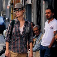 Çakallarla Dans Fotoğrafı