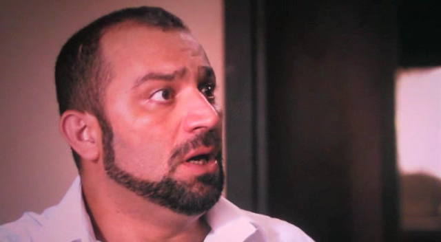 Çakallarla Dans Fotoğrafı