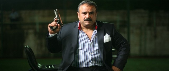 Çakallarla Dans Fotoğrafı