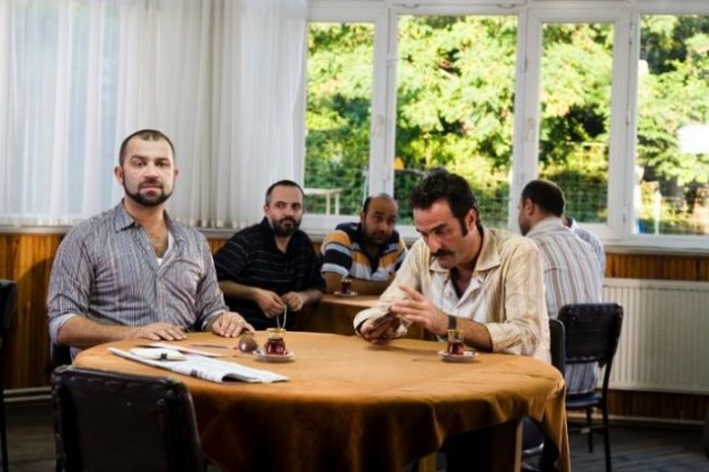 Çakallarla Dans Fotoğrafı