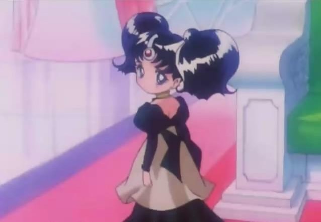 Ay Savaşçısı Fotoğrafı