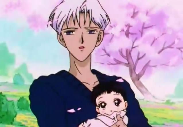 Ay Savaşçısı Fotoğrafı