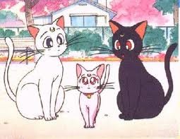 Ay Savaşçısı fotoğrafı