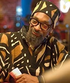 Down For Life (2009) afişi