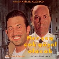 Her Şey Çok Güzel Olacak Fotoğrafı