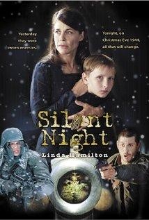 Silent Night (2002) afişi