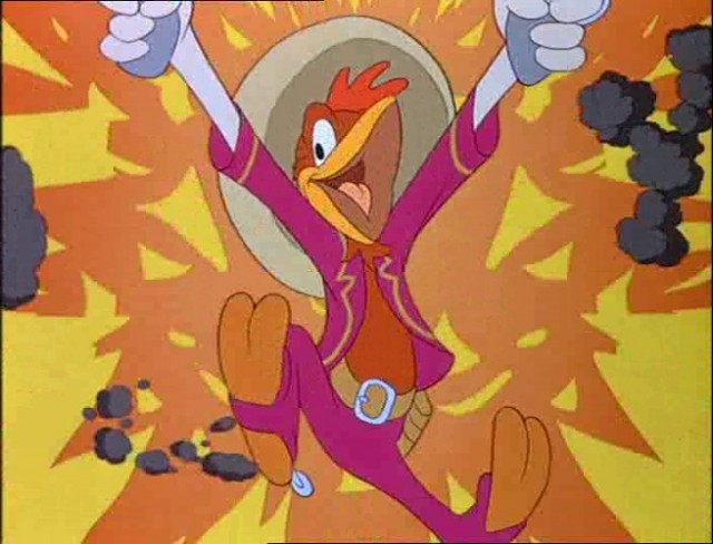 The Three Caballeros Fotoğrafı