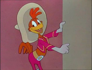 The Three Caballeros Fotoğrafı