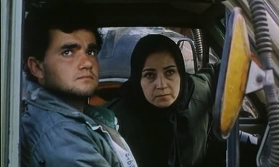 Zeytin Ağaçları Altında fotoğrafı