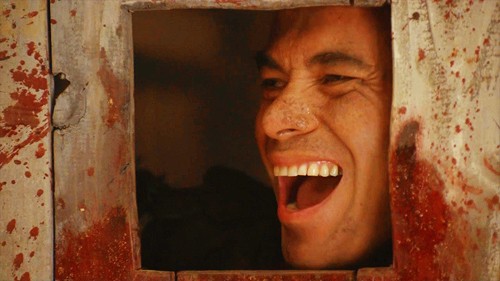 Spartacus: Gods Of The Arena Fotoğrafı