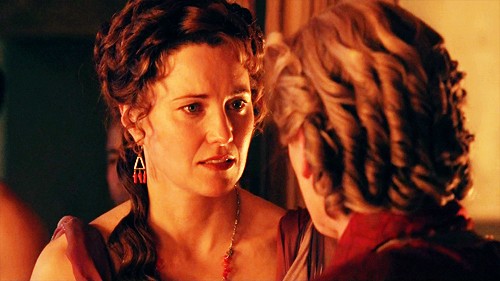 Spartacus: Gods Of The Arena Fotoğrafı