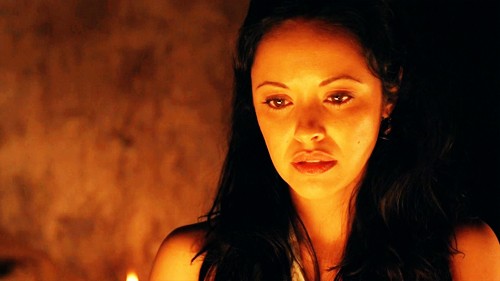 Spartacus: Gods Of The Arena Fotoğrafı