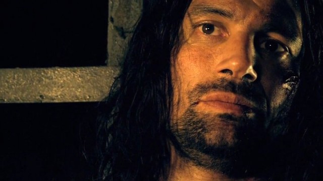 Spartacus: Gods Of The Arena Fotoğrafı