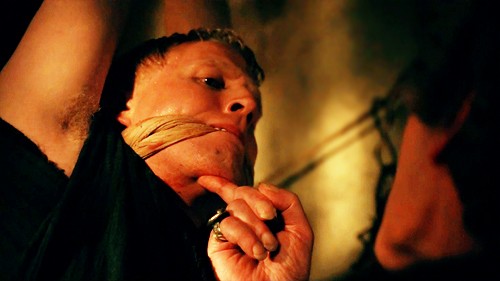 Spartacus: Gods Of The Arena Fotoğrafı