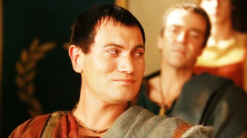 Spartacus: Gods Of The Arena Fotoğrafı