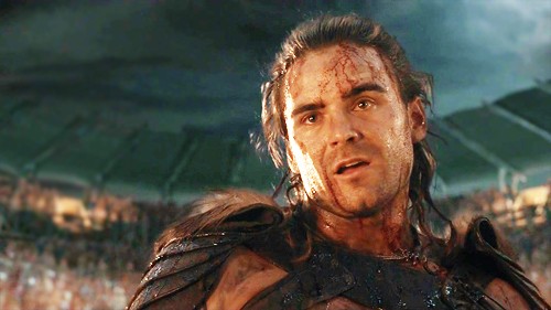 Spartacus: Gods Of The Arena Fotoğrafı