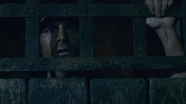 Spartacus: Gods Of The Arena Fotoğrafı