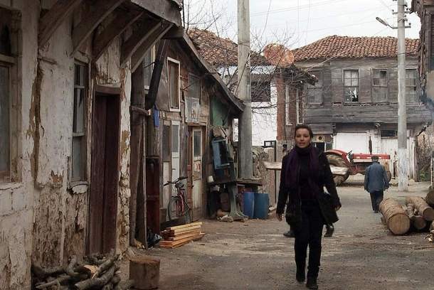 İçimdeki Sessiz Nehir Fotoğrafı