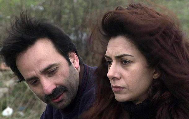 İçimdeki Sessiz Nehir Fotoğrafı