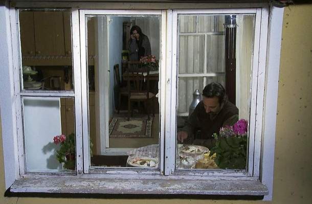 İçimdeki Sessiz Nehir Fotoğrafı