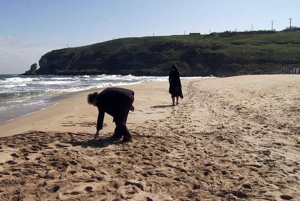 İçimdeki Sessiz Nehir Fotoğrafı