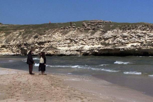 İçimdeki Sessiz Nehir Fotoğrafı