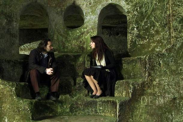 İçimdeki Sessiz Nehir Fotoğrafı