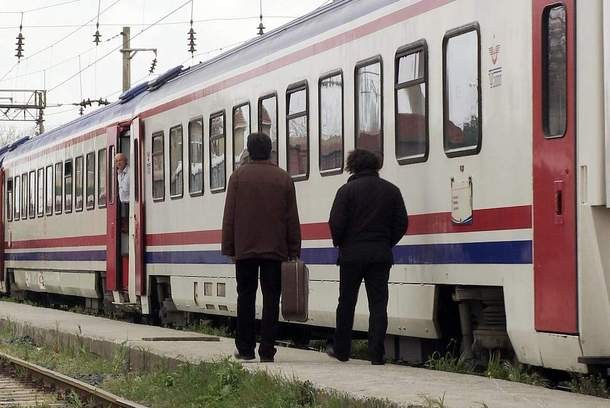 İçimdeki Sessiz Nehir Fotoğrafı