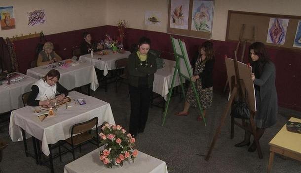 İçimdeki Sessiz Nehir Fotoğrafı