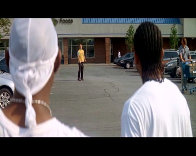 The Promotion fotoğrafı