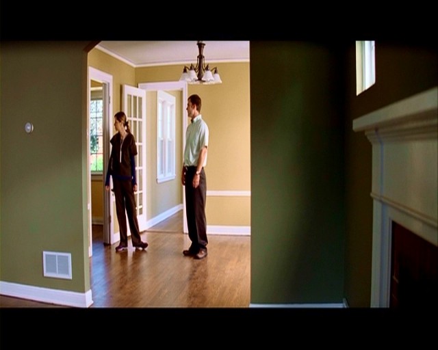 The Promotion Fotoğrafı