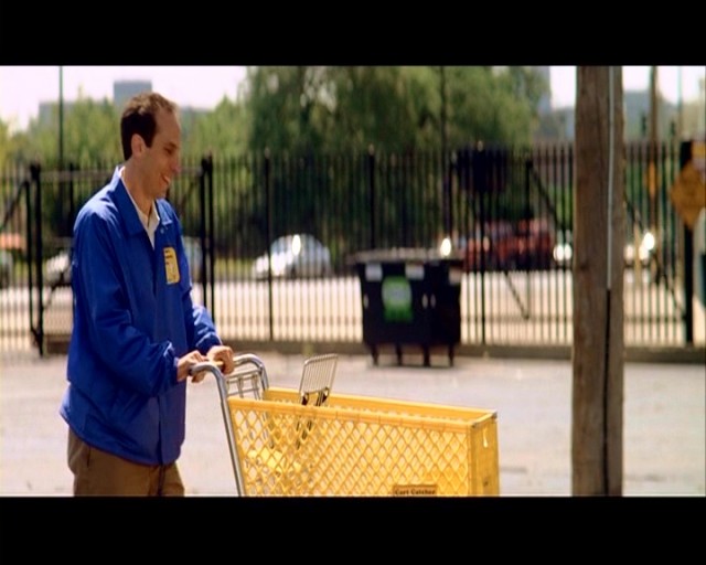 The Promotion Fotoğrafı