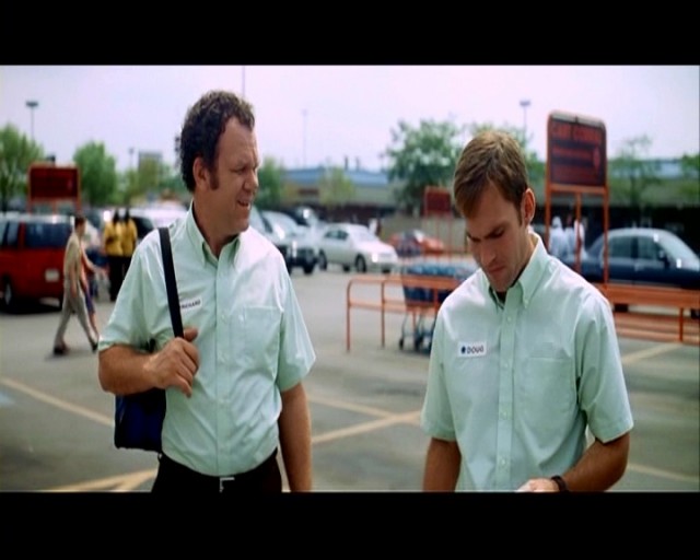 The Promotion Fotoğrafı