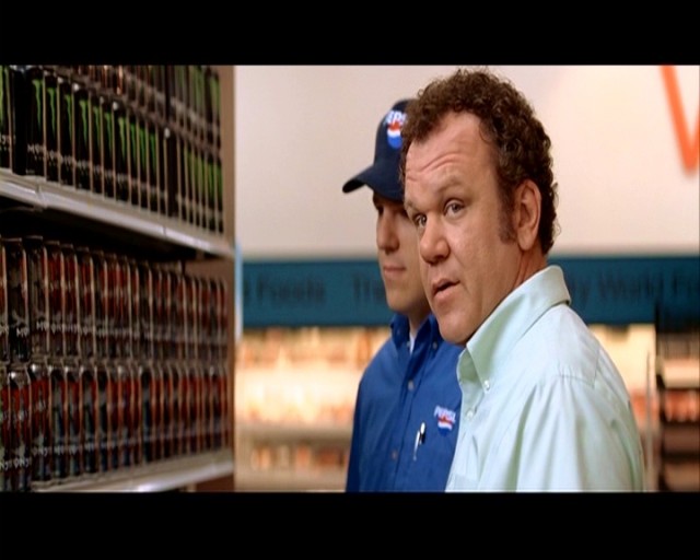 The Promotion Fotoğrafı