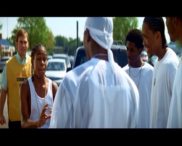 The Promotion Fotoğrafı