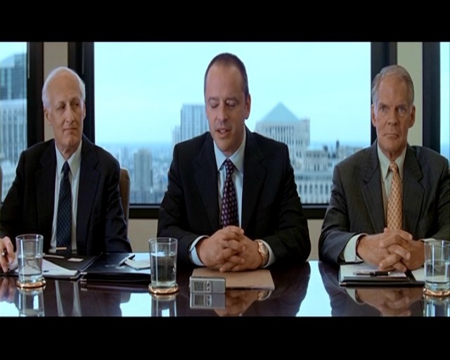 The Promotion Fotoğrafı