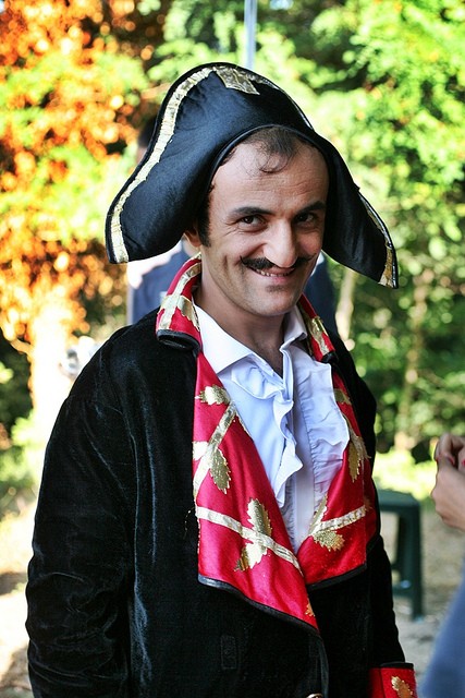 Kutsal Damacana: Dracoola Fotoğrafı