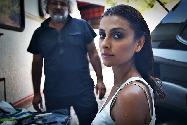 Kutsal Damacana: Dracoola Fotoğrafı