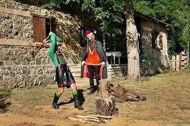 Kutsal Damacana: Dracoola Fotoğrafı