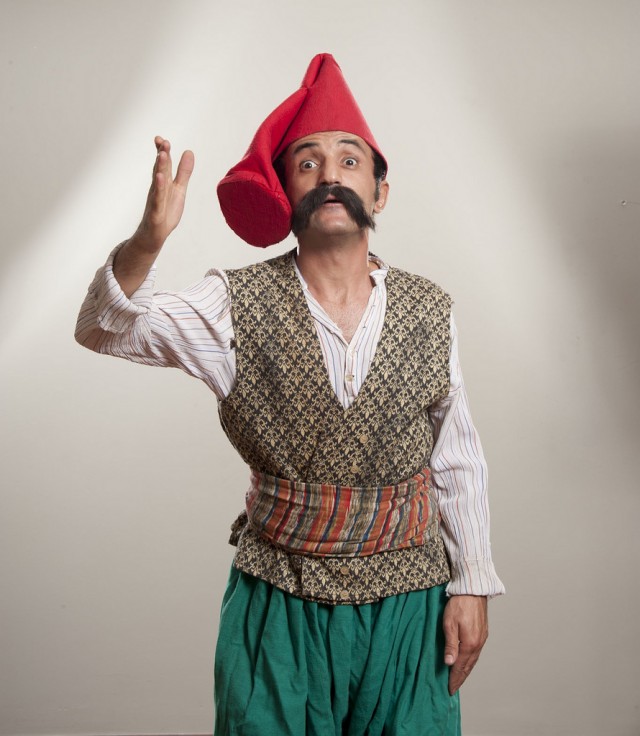 Kutsal Damacana: Dracoola Fotoğrafı