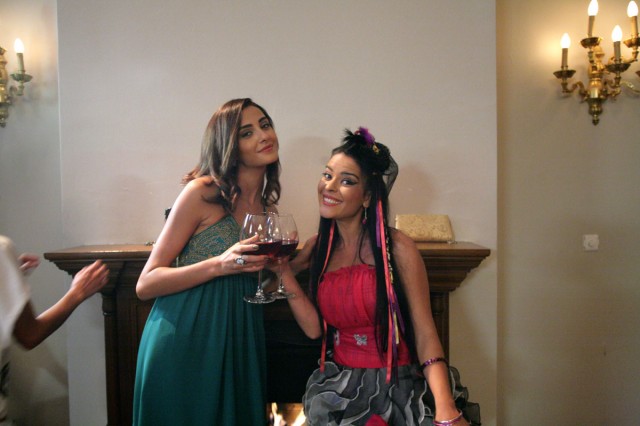 Kutsal Damacana: Dracoola Fotoğrafı