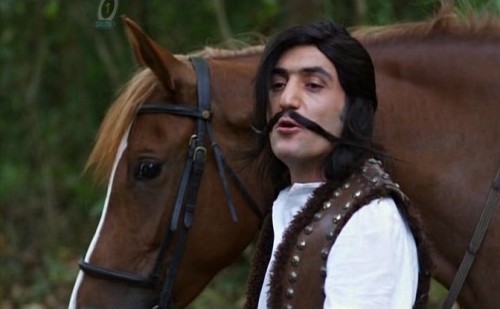 Kutsal Damacana: Dracoola Fotoğrafı