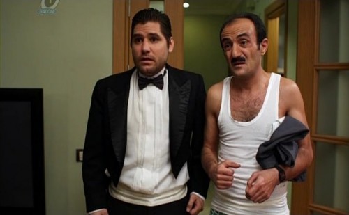 Kutsal Damacana: Dracoola Fotoğrafı