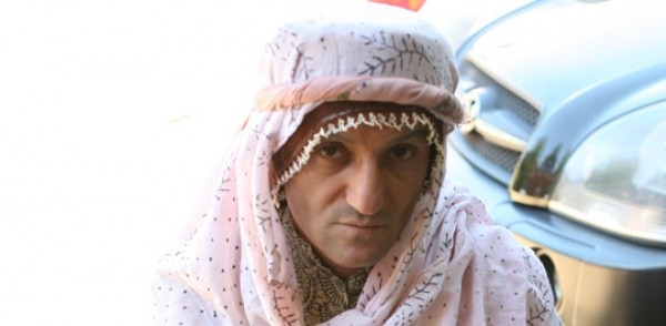 Kutsal Damacana: Dracoola Fotoğrafı