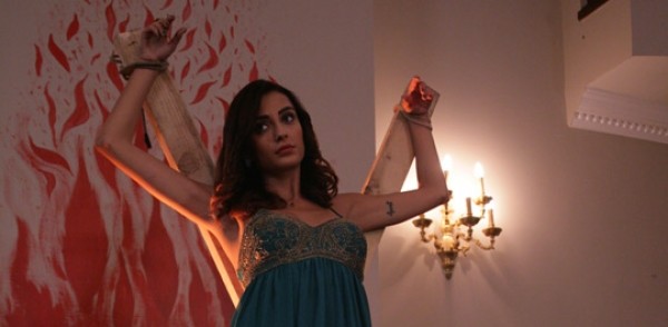 Kutsal Damacana: Dracoola fotoğrafı